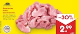 Aktuelles Bayerisches Puten-Geschnetzeltes Angebot bei Netto Marken-Discount in Nürnberg ab 2,99 €