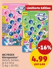 Kloroparadies Angebote von WC FRISCH bei Penny Hattingen für 4,99 €