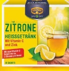 Heißgetränk im Angebot bei Netto Marken-Discount in Arnsberg Heißgetränk Angebote von Krüger bei Netto Marken-Discount Arnsberg für 2,00 €