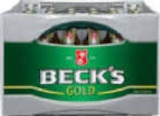Pils im Angebot bei Netto Marken-Discount in Buchholz Pils Angebote von Beck's bei Netto Marken-Discount Buchholz für 10,99 €