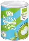 Bio Matcha for Latte Mix oder Vanilla for Latte Mix im Müller Prospekt Bio Matcha for Latte Mix oder Vanilla for Latte Mix von KISSA im aktuellen Müller Prospekt für 5,79 €