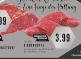 Aktuelles Rinderhüfte Angebot bei E center in Gelsenkirchen ab 3,99 €
