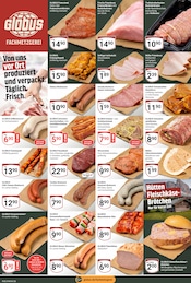 Grillfleisch im GLOBUS Prospekt in Rüsselsheim Aktueller GLOBUS Prospekt mit Grillfleisch, "Aktuelle Angebote", Seite 9