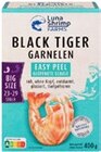 Black Tiger Garnelen Easy Peel Angebote von Luna Shrimp Farms bei Kaufland Minden für 6,99 €
