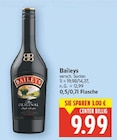Baileys von Baileys im aktuellen E center Prospekt