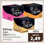 Aktuelles Capsa Kapsel Barista Angebot bei aktiv & irma in Oldenburg ab 2,49 €