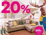 Aktuelle Sitzmöbel Angebote bei mömax in Darmstadt Aktuelles Wohnlandschaft „PALERMO“ Angebot bei mömax in Darmstadt ab 699,00 €