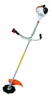 Débroussailleuse thermique Stihl FS55 27CC /10 - Stihl - Castorama à Niort Débroussailleuse thermique Stihl FS55 27CC /10 - Stihl en promo chez Castorama Niort à 229,00 €