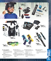 Promos Combiné Tv Dvd dans le catalogue "JOUEZ AVEC NOUS" de JouéClub à la page 119 Promos Combiné Tv Dvd dans le catalogue "JOUEZ AVEC NOUS" de JouéClub à la page 119