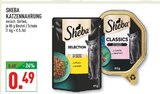 Selection im Angebot bei Marktkauf in Bünde Selection Angebote von Sheba bei Marktkauf Bünde für 0,49 €