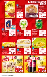 Schinken im Kaufland Prospekt in Cottbus Aktueller Kaufland Prospekt mit Schinken, "Hier bin ich richtig", Seite 22