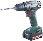 Akku-Schrauber Angebote von Metabo bei famila Nordwest Oldenburg für 79,99 €