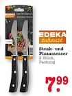 Aktuelle Pizza Angebote bei E center in Mainz Aktuelles Steak- und Pizzamesser Angebot bei E center in Mainz ab 7,99 €