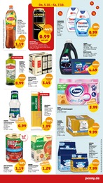 Toilettenpapier Angebot & Preis im aktuellen Penny-Markt Prospekt Toilettenpapier Angebot im aktuellen Penny-Markt Prospekt auf Seite 29