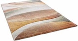Teppichboden im Segmüller Prospekt Design-Teppich „Deauville“ im aktuellen Segmüller Prospekt für 19,99 €