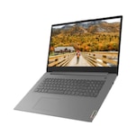 Ordinateur portable - 17.3'' - LENOVO en promo chez Carrefour Clichy-sous-Bois à 479,99 €