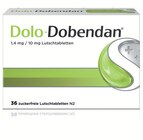 Lutschtabletten bei Wriezen-Apotheke im Wriezen Prospekt für 15,49 €