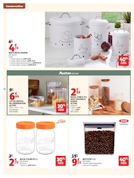 Offre Oignon dans le catalogue Auchan Hypermarché du moment à la page 32