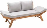 Aktuelles Sofa 'Macao' Angebot bei Dehner Garten-Center in Leipzig ab 239,99 €