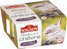 Yaourt - Soignon - Carrefour Yaourt - Soignon à 3,19 € dans le catalogue Carrefour "Le mois carrefour"