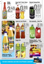 Aktueller Trinkgut Prospekt mit Cola, "Aktuelle Angebote", Seite 3