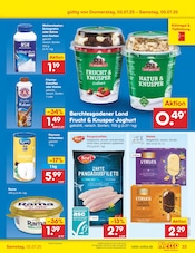 Sahne im Netto Marken-Discount Prospekt in Lahr Aktueller Netto Marken-Discount Prospekt mit Sahne, "Aktuelle Angebote", Seite 53