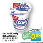 Aktuelle Sahne Angebote bei E center in Heidelberg Aktuelles Schlagsahne Angebot bei E center in Heidelberg ab 0,89 €