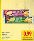 diska Langenbernsdorf - Baguette Angebot im Prospekt Baguette bei diska im Langenbernsdorf Prospekt für 0,99 €