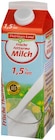 Frische Vollmilch Angebote von THÜRINGER LAND bei Penny Halle für 1,19 €