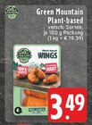 WINGS im Angebot bei EDEKA in Wermelskirchen WINGS Angebote von Green Mountain bei EDEKA Wermelskirchen für 3,49 €