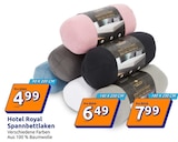 Aktuelle Spannbettlaken Angebote bei Action in Magdeburg Aktuelles Spannbettlaken Angebot bei Action in Magdeburg ab 4,99 €