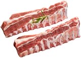 Aktuelle Grillfleisch Angebote bei REWE in Moers Aktuelles Frische Spare Ribs Angebot bei REWE in Moers ab 0,79 €