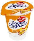 Sahne Joghurt von Zott im aktuellen nahkauf Prospekt