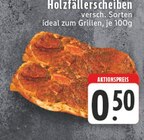 Angebot im EDEKA Stockhausen-Illfurth Prospekt EDEKA Stockhausen-Illfurth Prospekt mit im Angebot für 0,50 €