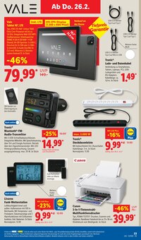 Handy im aktuellen Lidl Prospekt (Dresden) Handy im Lidl Prospekt "LIDL LOHNT SICH" mit 67 Seiten (Dresden)