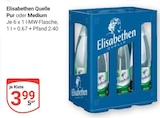 Aktuelles Pur Angebot bei GLOBUS in Mannheim ab 3,99 €