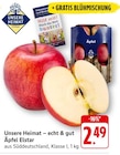 Äpfel Elstar bei EDEKA im Prospekt "" für 2,49 €