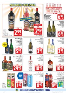 Cola im E center Prospekt "Wir lieben Lebensmittel!" mit 41 Seiten (Schweinfurt)