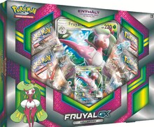 von Pokemon GX Box von Pokemon