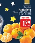 Mandarinen bei EDEKA im Welver Prospekt für 1,99 €