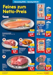 Fisch im Netto Marken-Discount Prospekt in Lahr Aktueller Netto Marken-Discount Prospekt mit Fisch, "Aktuelle Angebote", Seite 45