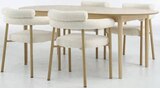 Table MARSTRAND - Jysk à Laon Table MARSTRAND en promo chez Jysk Laon à 65,00 €