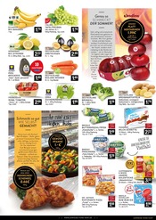 Aktueller EDEKA Prospekt mit Wecker, "Aktuelle Angebote", Seite 5