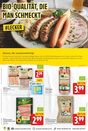 Lyoner Angebot & Preis im aktuellen E center Prospekt Lyoner Angebot im aktuellen E center Prospekt auf Seite 27