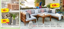 JYSK Gartenmöbel Angebot ᐅ Finde den Preis im aktuellen Prospekt