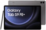 Galaxy Tab S9 FE+ WiFi Angebote von Samsung bei expert Regensburg für 499,00 €