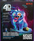 Promo Pack de 3 boosters K-POP DEMON HUNTERS à 14,90 € dans le catalogue Intermarché Super à Châlons-en-Champagne