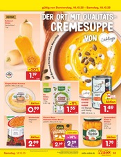 Aktueller Netto Marken-Discount Prospekt mit Kürbis, "Aktuelle Angebote", Seite 39