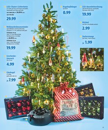 Weihnachtsbaum im aktuellen famila Nordost Prospekt (Celle) Weihnachtsbaum im famila Nordost Prospekt "Aktuelle Angebote" mit 24 Seiten (Celle)