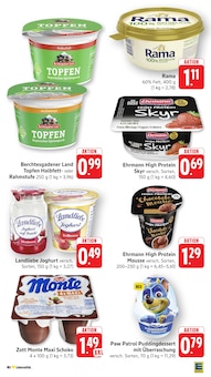 Essig im aktuellen EDEKA Prospekt (Mannheim) Essig im EDEKA Prospekt "Aktuelle Angebote" mit 56 Seiten (Mannheim)